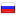 innettech.ru hosted country